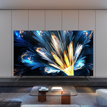 TCL电视 85Q10G Pro 85英寸 Mini LED 平板电视机
