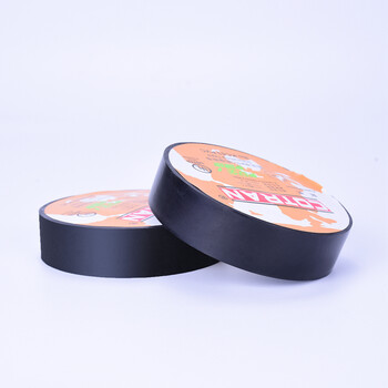 COTRAN KC63特优型PVC绝缘胶带 19mm*0.18mm*20m 黑色