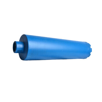 聚远 JUYUAN 钻头水钻 取芯机钻头 直径15CM 长度70CM .