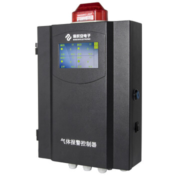 保时安（BAOSHIAN） BH-50 多功能主机控制柜 8路 （台）