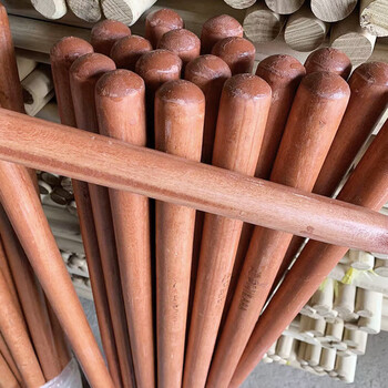 兰诗（LAUTEE）210380 铲煤铁锨 农用挖土铁锹建筑钢锹 1号（大）煤锹整套1.4M槐木杆