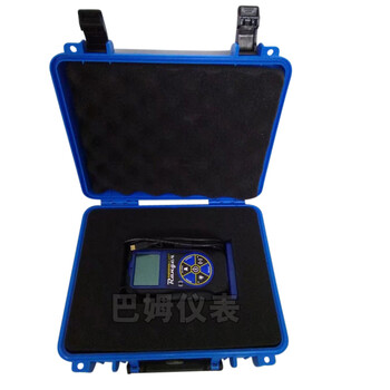 HBO放射线检测仪αβγX辐射检测仪 多功能核辐射检测仪Inspector Range辐射探测仪