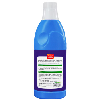 芳菲丽特（FOFILIT）F-8134 84消毒液 消毒水 办公室清洁消毒剂 600ml*10瓶