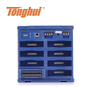 同惠（tonghui） TH25521 八路数据采样模块 HW 主机2年维保