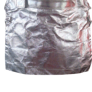 劳卫士 LWS-021铝箔隔热帽头罩防火防烫防飞溅隔热耐高温耐折防辐射热面罩 LWS-021