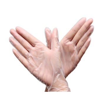 巨成 一次性手套  50双/盒  一盒价  企业定制