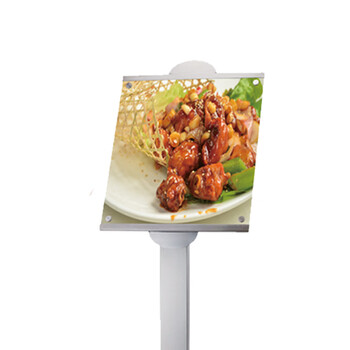 南 P-61 指示牌 砂钢 酒店指示牌 户外广告牌 商场展示架 立式迎宾牌 宣传牌