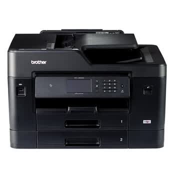 兄弟 MFC-J3930DW A3彩色喷墨一体机 按台销售