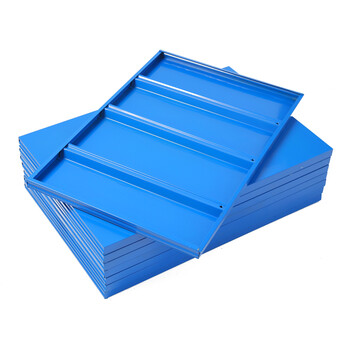 时通 副架2000*600*2000/4层承载600kg 货架置物架超市仓库储物架重型仓储