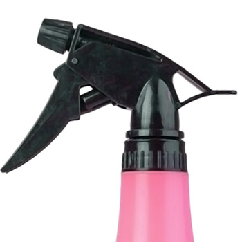 兰诗（LAUTEE）PH-1150 稀释喷壶 酒精喷壶 喷雾壶消毒液喷壶 滴水壶730ml颜色随机两个