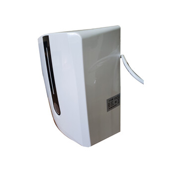 北奥（Beao）OK-8023A 智能干手器 干手机 烘手机高速烘干机洗手间吹手机