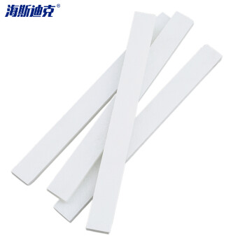 海斯迪克  HKZ-132 无尘焊接笔 滑石记号笔（10盒）  优品68×12×4.1mm