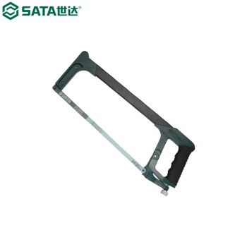 世达（SATA）93405 铝合金方管锯弓
