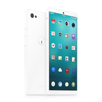 锤子(smartisan 坚果 pro 2s 6g