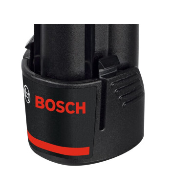 博世（Bosch）GBA 12V 2.0 Ah 12V锂电池（1 600 A00 F6X ）
