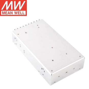 明纬（MEANWELL）SE-450-12 12V单组输出工控机床 明纬开关电源