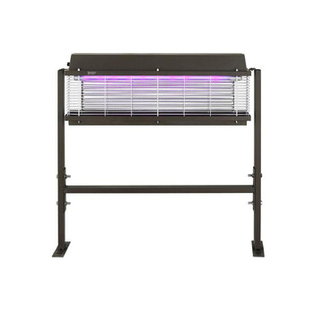 灯下 X6 灭蚊灯增强版（太阳能款）