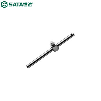 世达（SATA）12910 10MM系列滑行杆8"
