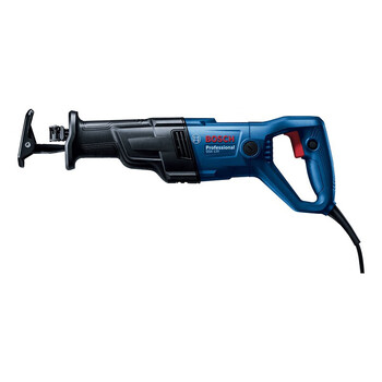 博世(Bosch)GSA 120马刀锯往复锯金属木材塑料切割电锯电动工具