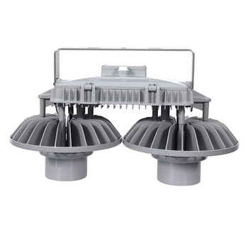 通明电器 TORMIN ZY8606S-L300 LED照明灯 大型厂房仓库港口码头堆料场支架投光灯 300W 可定制