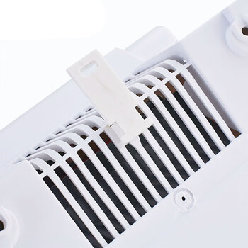 冰禹 BY-5076 工业用全自动干手器 厕所烘干机 商场壁挂式干手机 吹手机