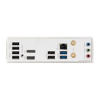 铭瑄（MAXSUN）MS-终结者 B760M D4 ICE WIFI6E主板 DDR4 CPU 12600KF/13490F/14600KF（Intel B760/LGA 1700）
