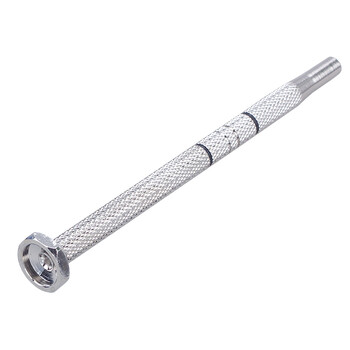 安力士牌（ANEX）进口精密螺丝刀No.88W钟表批 手表指针替换工具0.8mm