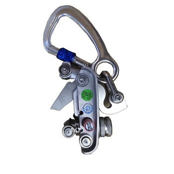 安惠（ANHUI）3S SL-R50防坠器不带缓冲包1个