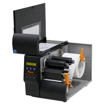 立象（ARGOX）工业条码热敏/热转印打印机标签机不干胶不干胶景区门票仓储物流工厂贴标DX-4300（300DPI）