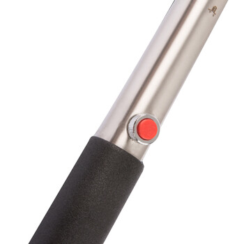 谋福CNMF 495烟感温探测器消防烟温二合一烟枪加烟加温试验器ABS-YW09（分体式二合一烟温试验器 ）