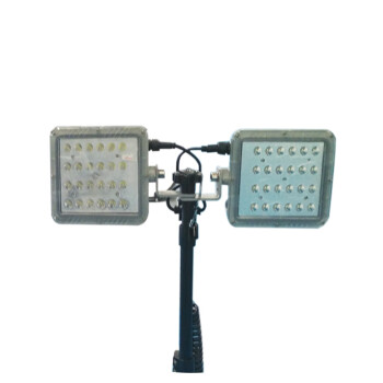 晶全照明（JQLIGHTING）CJ308 移动照明系统