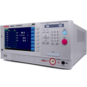 安柏 AT9005 绝缘电阻测试仪 1年维保