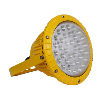 依客思（EKSFB）LED防爆平台灯 BAD85 50W 白光
