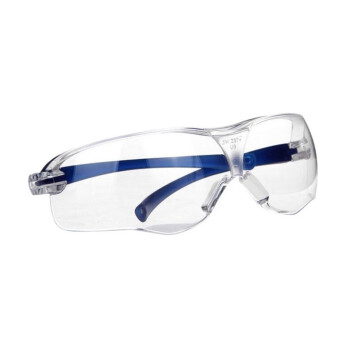 3M护目镜10437超强抗刮擦防护眼镜1副装货期7天