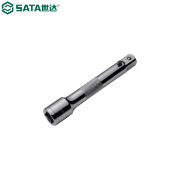 世达（SATA）13906 12.5MM系列锁定接杆3"