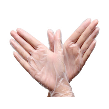 巨成 一次性手套  50双/盒  一盒价  企业定制