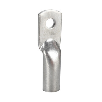 凤凰A级 DTG铜鼻子电线电缆铜接头 DTG-35-8-镀锡 接线端子 1只