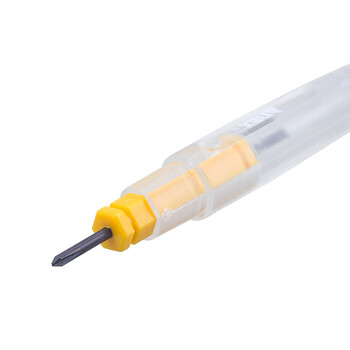 安力士牌（ANEX）进口眼镜螺丝刀No.108精密螺丝批 眼镜拆卸工具 三种颜色随机发货