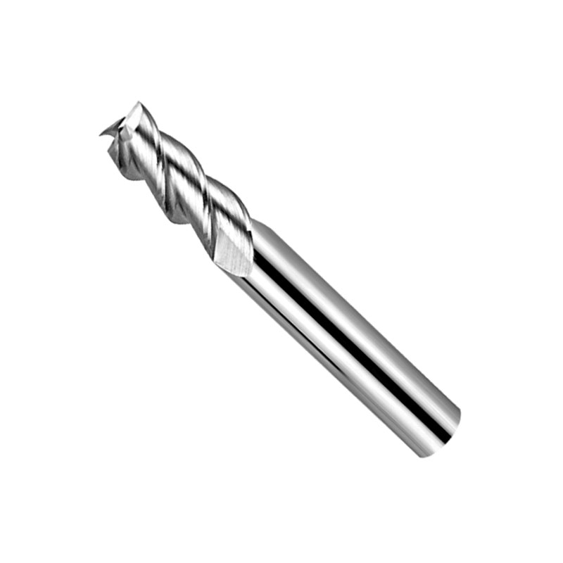 刃天行立铣刀 PAL3060-060S06铝用加工3刃 铝用平底铣刀 订制品 下单前请咨询客服确认货期SKYWALKER