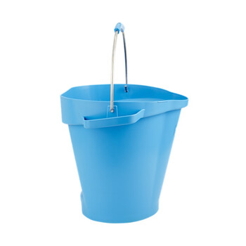 VIKAN食品，药品清洁工具，20L桶5692,2个