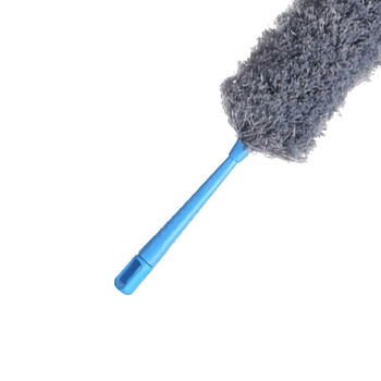 金诗洛 KSL147 除尘掸 鸡毛掸子除灰掸清洁用品 灰色