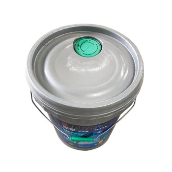 蓝星 蓝色防冻液 不冻液发动机冷却液 -35℃ 18kg/桶（2桶起售） 1桶