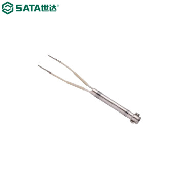 世达（SATA）03254 60瓦外热式天然云母发热芯