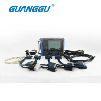 GUANGGU GT-1CFW 2M传输性能分析仪 2M误码仪 数据接口测试 GT-1CFW