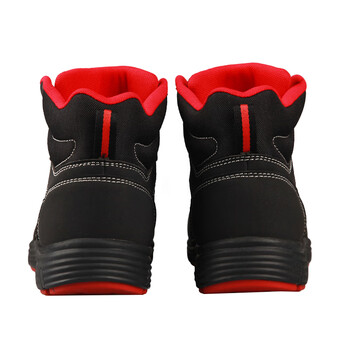 A+A QA5309 玻纤头凯夫拉防砸防刺穿轻便中邦休闲透气劳保工作鞋 41# 1双 定做