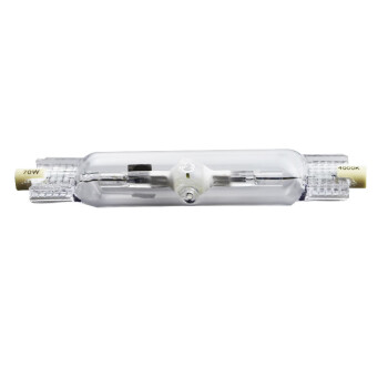 磐达 PAND Mica MHN-TD 70W 双端金卤灯管  1支（交期三周）