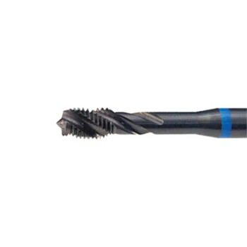 德国哈恩库博工具 Hahn+Kolb ATORN 丝锥HSSEC~37640°UNF1/2"202BS≤2.5xDCNC设计P 13358130 