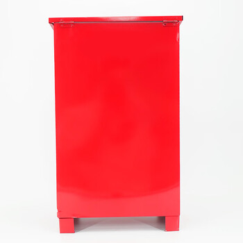 冰禹 BYaf-1010 灭火器箱 干粉灭火器箱子 灭火器材设备 灭火器箱（适用3kg*2）