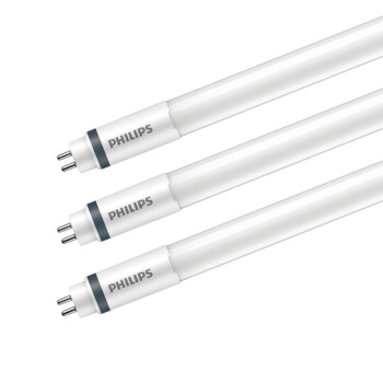 飞利浦 LED lamps NPI 恒亮 新品T5灯管 1.2米 18W 冷白光 6500K 整箱20支优惠装
