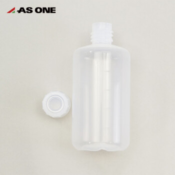 亚速旺（AS ONE） 4-5342-02 PFA试剂瓶 窄口 250ml (1个)